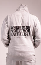 Load image into Gallery viewer, Grey Dyckman Basketball Uniform Hoodie