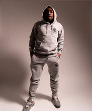 Load image into Gallery viewer, Grey Dyckman Uniform Sweatpants
